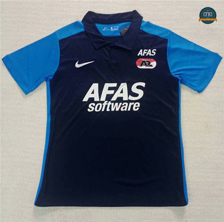 Cfb3 Camiseta Zenit St Petersburg Azul 2020/2021