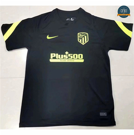 Cfb3 Camiseta Atletico Madrid Entrenamiento Equipación 2021/2022