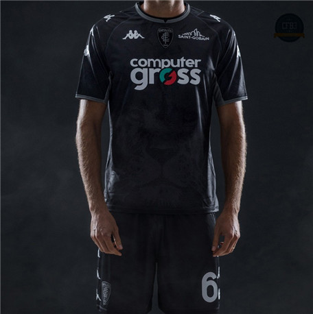 Cfb3 Camiseta Empoli 3ª Equipación 2021/2022