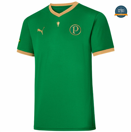 Cfb3 Camiseta Palmeiras Equipación Special 2021/2022