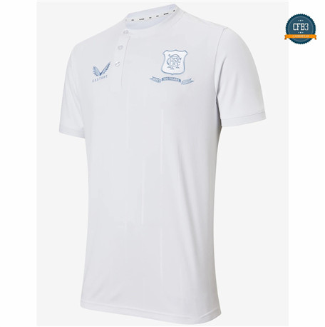 Cfb3 Camiseta Rangers édition 150 aniversario 2021/2022