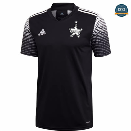 Cfb3 Camiseta Sheriff Tiraspol 1ª Equipación 2021/2022