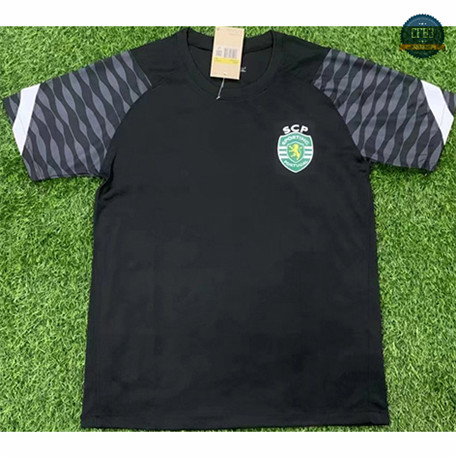 Cfb3 Camiseta Sporting CP Entrenamiento Equipación 2021/2022