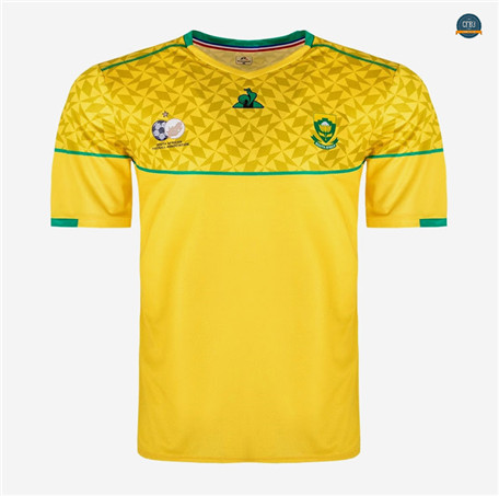 Cfb3 Camiseta Afrique du Sud 1ª Equipación 2020/2021