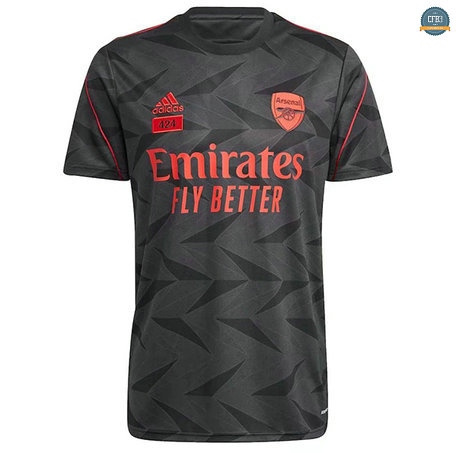 Cfb3 Camiseta Arsenal Equipación 424 limited collection 2021/2022