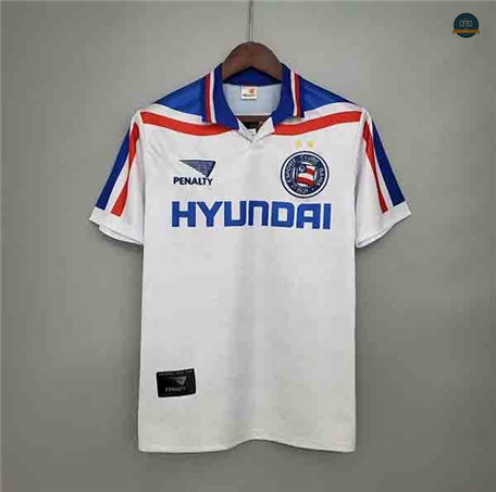 Cfb3 Camiseta Retro 1998-99 Bahia Lord