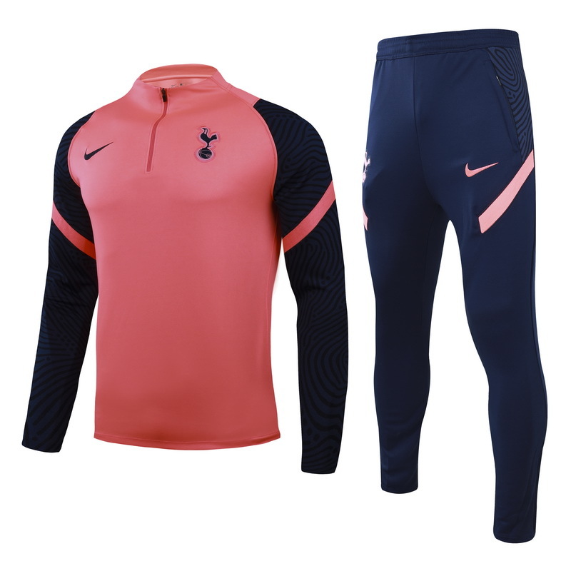 Cfb3 Chandal Tottenham Hotspur Equipación Rosa 2021/2022