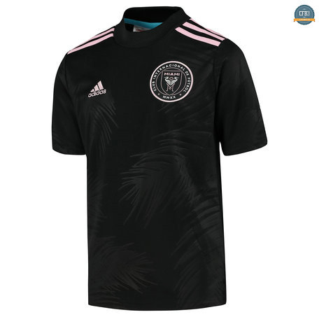 Cfb3 Camisetas Inter Miami 2ª Equipación 2021/2022