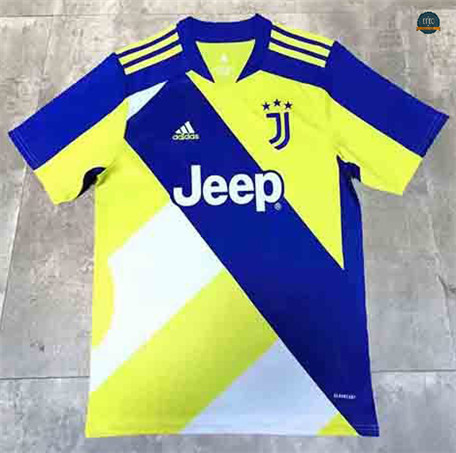 Cfb3 Camiseta Juventus Entrenamiento 2021/2022