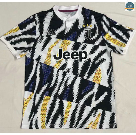 Cfb3 Camisetas Juventus Equipación Edición especial 2021/2022
