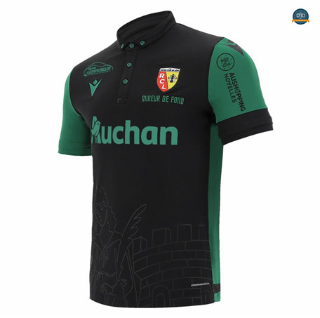 Cfb3 Camiseta Lens 3ª Equipación 2020/2021