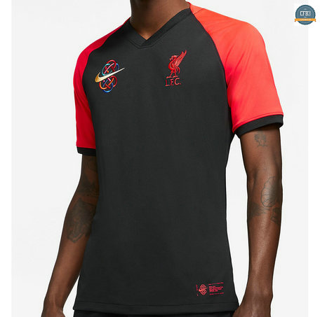 Cfb3 Camisetas Liverpool Equipación Special 2020/2021