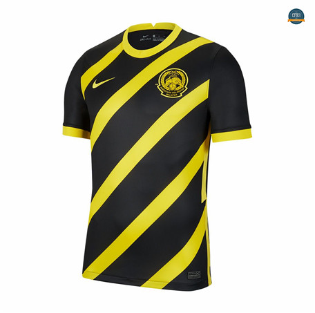 Cfb3 Camiseta Malasia 2ª Equipación 2020/2021