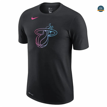 Cfb3 Camiseta Camiseta Miami Heat