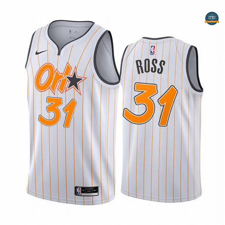 Cfb3 Camiseta Terrence Ross, Orlando Magic 2020/21 - City Edition