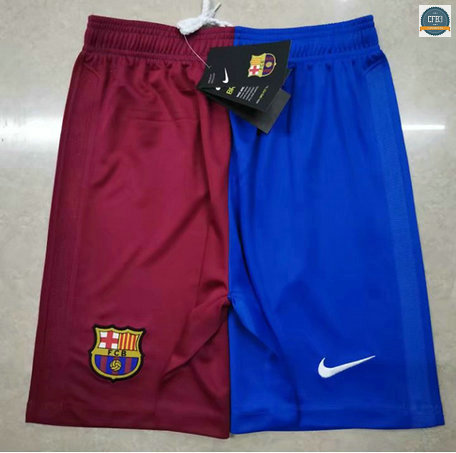 Cfb3 Camisetas Pantalones Barcelona 1ª 2021/2022