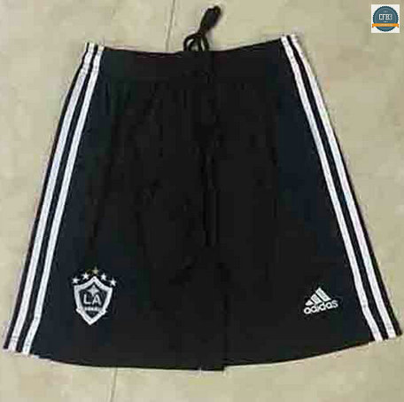 Cfb3 Camiseta Pantalones Galaxy Negro 2021/2022