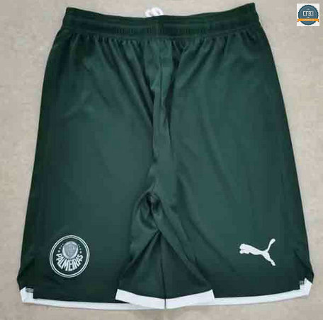 Cfb3 Camisetas Pantalones Palmeiras 2ª 2021/2022