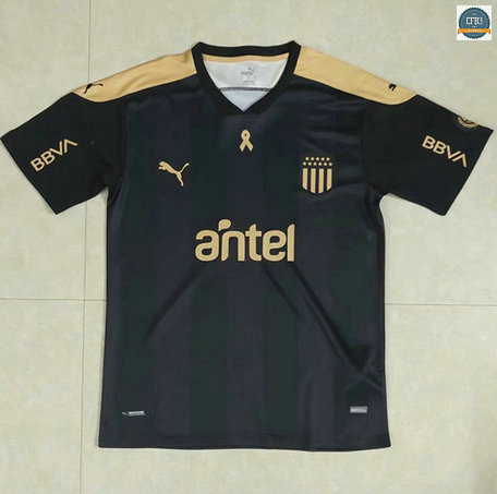 Cfb3 Camisetas Penalol Equipación Edición especial 2021/2022