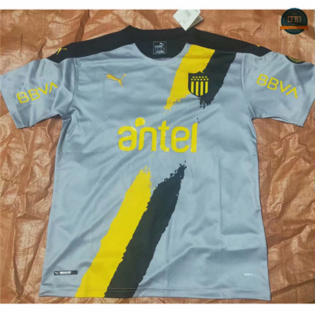 Cfb3 Camiseta Atletico Penarol 2ª Equipación 2021/2022