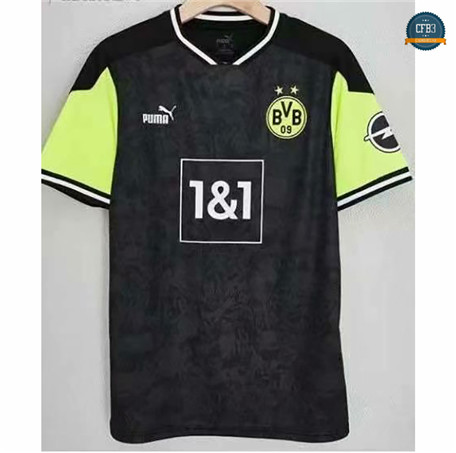 Cfb3 Camiseta Borussia Dortmund Versión Común 2021/2022