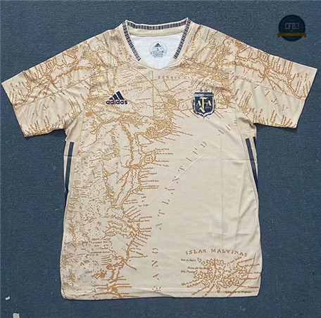 Cfb3 Camiseta Argentina conmemorativa edition 2021/2022