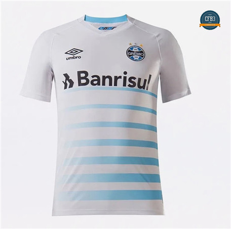 Cfb3 Camisetas Gremio 2ª Equipación 2021/2022