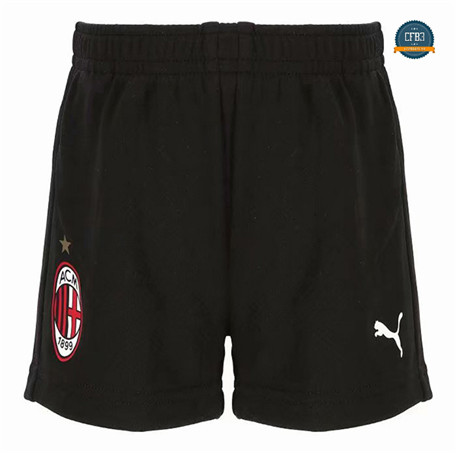 Cfb3 Camisetas Pantalones AC Milan 1ª Equipación 2021/2022