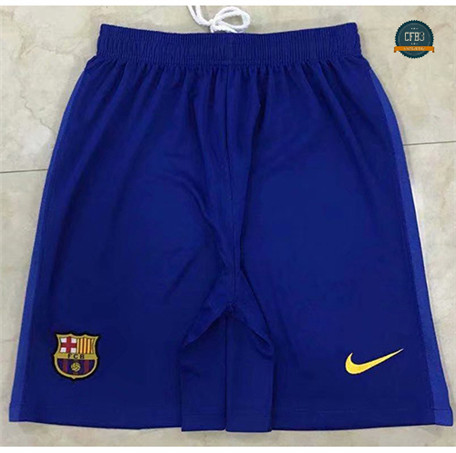 Cfb3 Camisetas Pantalones Barcelona 3ª Equipación 2021/2022