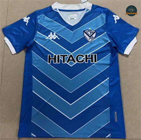 Cfb3 Camisetas Vélez Sarsfield Fourth 2021/2022