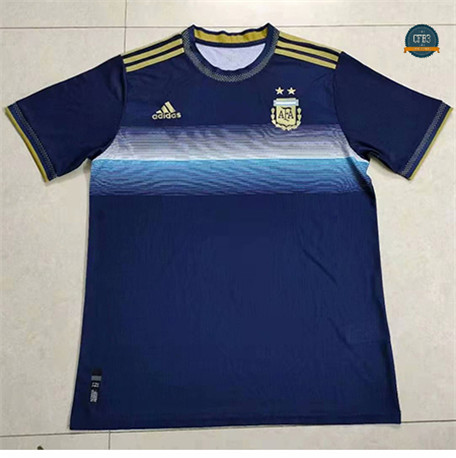 Cfb3 Camisetas Argentina classic 2021/2022