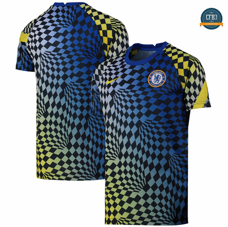 Cfb3 Camiseta Chelsea Entrenamiento 2021/2022