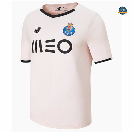 Cfb3 Camiseta FC Porto 3ª Equipación 2021/2022