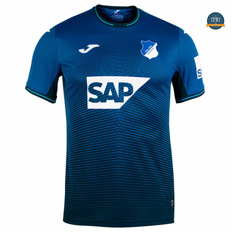 Cfb3 Camisetas Hoffenheim 1ª Equipación 2021/2022