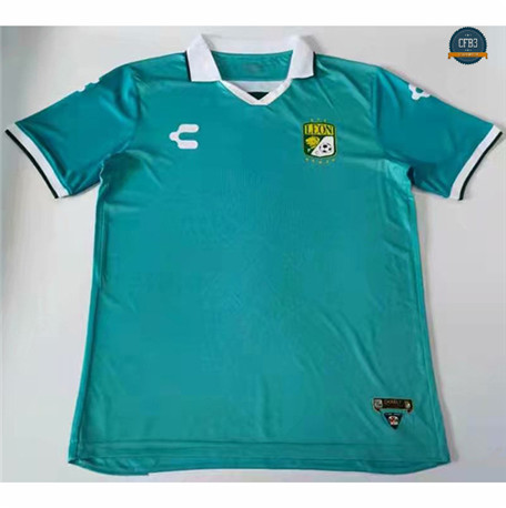 Cfb3 Camisetas Leon Edición especial 2021/2022