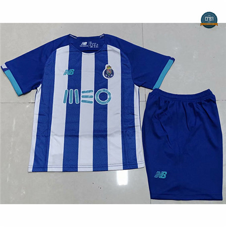 Cfb3 Camiseta FC Porto Niños 1ª Equipación 2021/2022