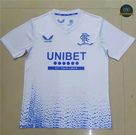 Cfb3 Camiseta Rangers Entrenamiento 2021/2022