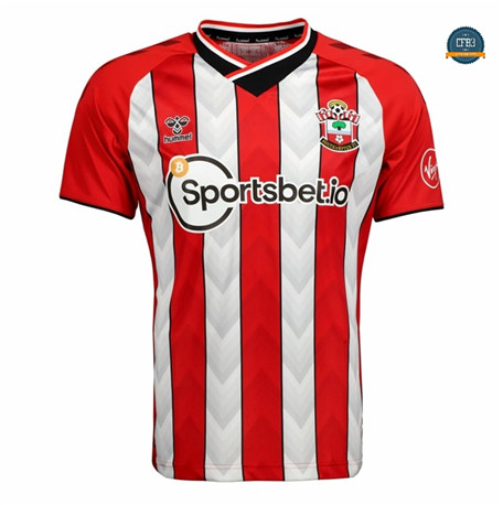 Cfb3 Camiseta Southampton 1ª Equipación 2021/2022