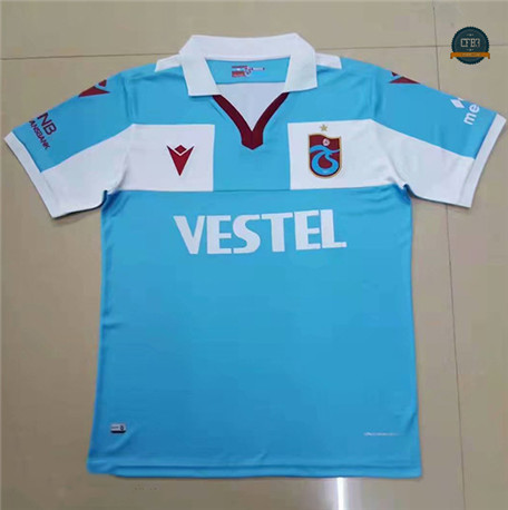 Cfb3 Camiseta Trabzonspor 2ª Equipación 2021/2022