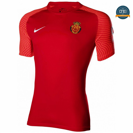 Cfb3 Camisetas Mallorca 1ª Equipación 2021/2022