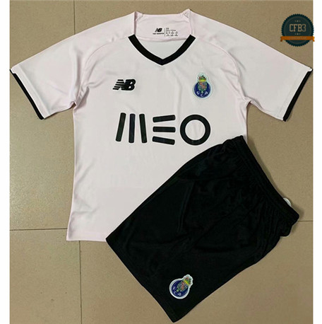 Cfb3 Camiseta FC Porto Niños 3ª Equipación 2021/2022