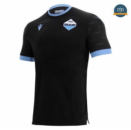 Cfb3 Camiseta Lazio 3ª Equipación 2021/2022