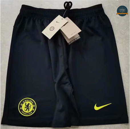 Cfb3 Camiseta Pantalones Chelsea 2021/2022