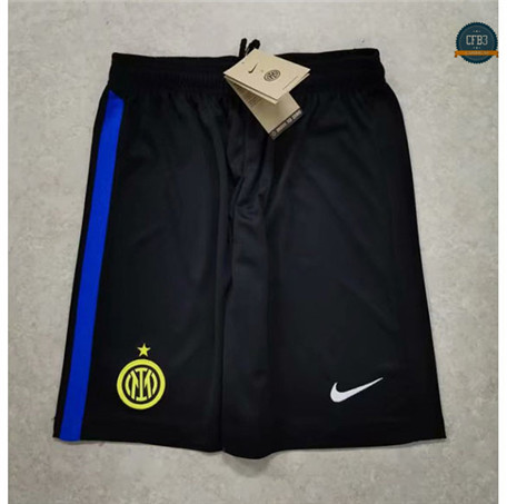 Cfb3 Camiseta Pantalones Inter Milan 3ª Equipación 2021/2022