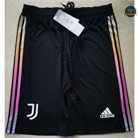 Cfb3 Camiseta Pantalones Juventus 2ª Equipación 2021/2022