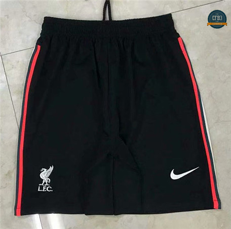 Cfb3 Camiseta Pantalones Liverpool 2ª Equipación 2021/2022