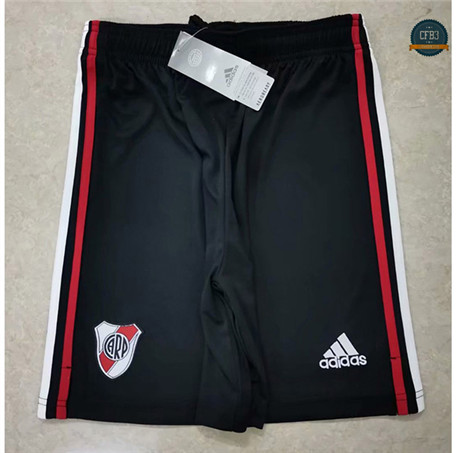 Cfb3 Camiseta Pantalones River Plate 1ª Equipación 2122