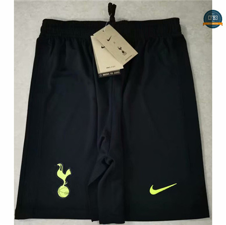 Cfb3 Camiseta Pantalones Spurs 2ª Equipación 2021/2022