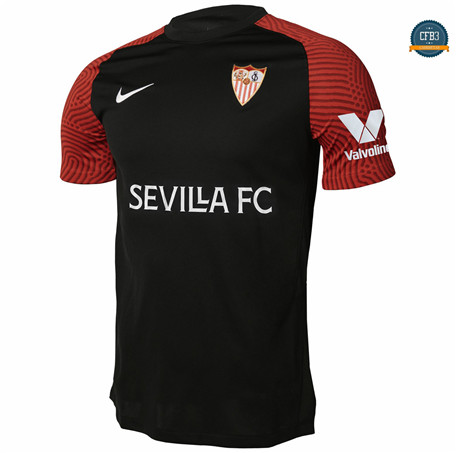 Cfb3 Camiseta Sevilla 3ª Equipación 2021/2022