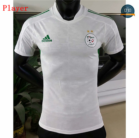 Cfb3 Camiseta Player Version Algérie 1ª Equipación 2020/2021